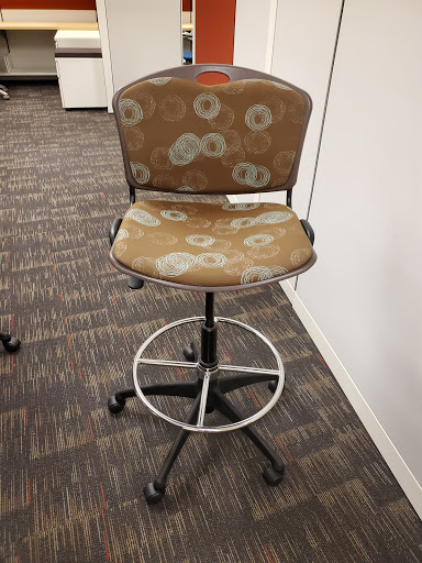 Office Furniture Store «Office Liquidation Inc», reviews and photos, 1038 Arlington St, Orlando, FL 32805, USA