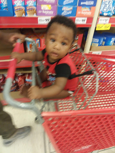 Grocery Store «Save-A-Lot», reviews and photos, 3410 Troost Ave, Kansas City, MO 64109, USA