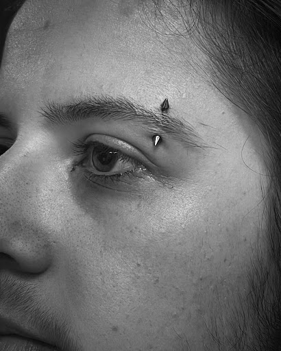 Explore post malone tattoo ideas, creative tattoo ideas in Avon, available at Avanti Tattoo