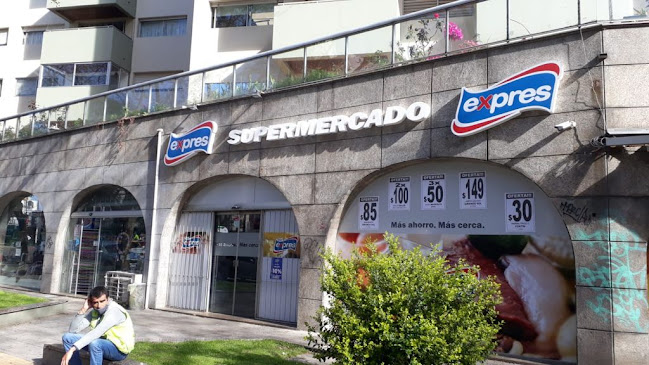 Supermercado Planeta Rivera