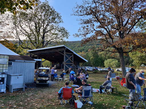 Winery «Palaia Winery», reviews and photos, 10 Sweet Clover Rd, Highland Mills, NY 10930, USA