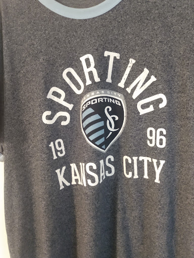 Sportswear Store «Kansas Sampler Topeka», reviews and photos, 5918 SW 21st St, Topeka, KS 66604, USA