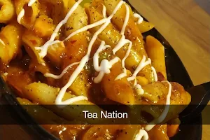 Tea Nation image