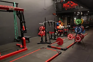 Nexus Performance Gym image