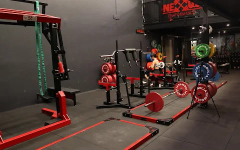Nexus Performance Gym image