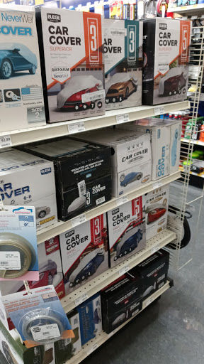Auto Parts Store «NAPA Auto Parts - Genuine Parts Company», reviews and photos, 1317 700 W, Salt Lake City, UT 84104, USA