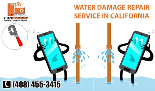 CaliPhonia Phone, Computer Repair & Data Recovery image