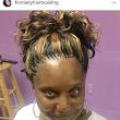 Mimi hair braiding