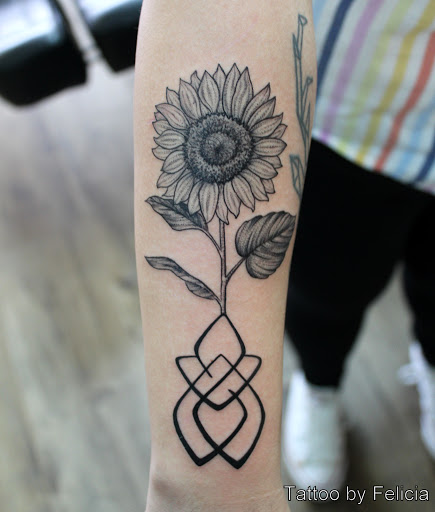 Explore tattoo ideas for grandchildren, creative tattoo ideas in Fort Myers, available at Tiger Lotus Tattoo and Piercing