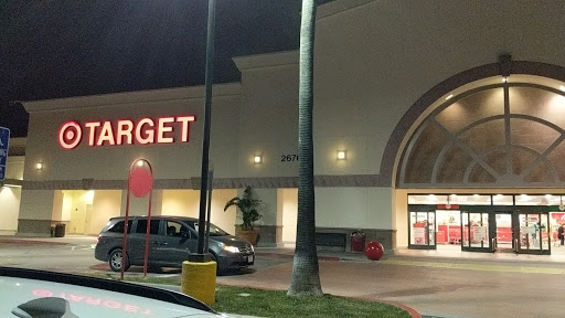 Department Store «Target», reviews and photos, 26762 Portola Pkwy, Foothill Ranch, CA 92610, USA