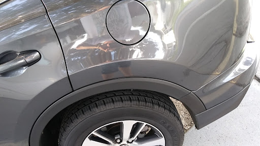 Auto Body Shop «Ferman Collision Center - Brandon», reviews and photos, 9751 E Adamo Dr Suite C, Tampa, FL 33619, USA