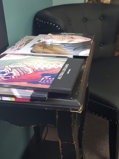 Explore abortion tattoos ideas, creative tattoo ideas in Oswego, available at The Inkery Tattoo Studio