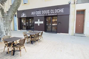 Au Coq Sous Cloche Salon de Provence image