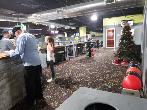 Bowling Alley «Cullman Bowling Center», reviews and photos, 1710 Tally Ho St NW, Cullman, AL 35055, USA