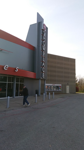 Movie Theater «AMC Showplace Bloomington 12», reviews and photos, 2929 W 3rd St, Bloomington, IN 47404, USA