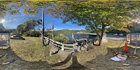 土師ダム展望台