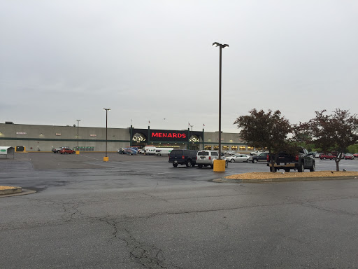 Home Improvement Store «Menards», reviews and photos, 10555 E US Hwy 36, Avon, IN 46123, USA