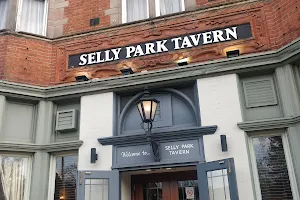 The Selly Park Tavern image