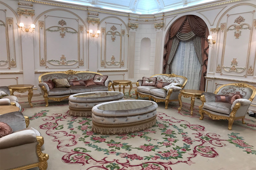 Spring Interiors Limited, Plot 116 Pa Michael Imoudu Ave, Gwarinpa Estate 900108, Abuja, Nigeria, Interior Designer, state Federal Capital Territory