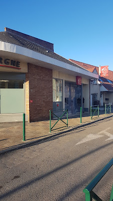 Caisse d'Epargne Lens Blum à Lens