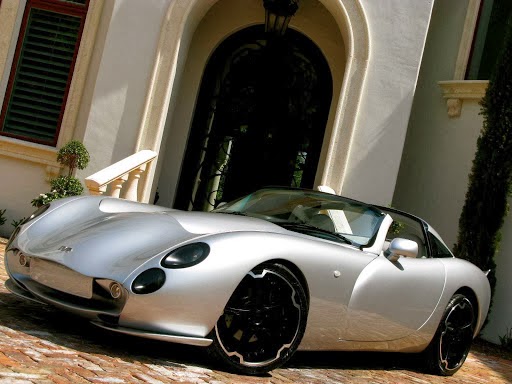 Car Dealer «Mirabella Motors», reviews and photos, 4622 W Spruce St, Tampa, FL 33607, USA