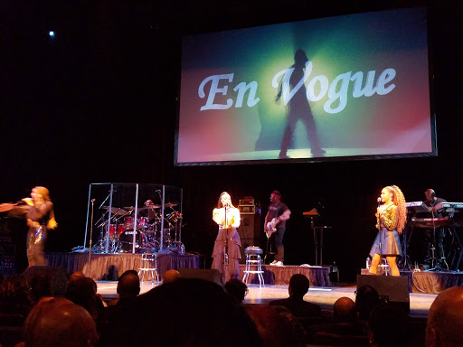 Performing Arts Theater «August Wilson Center for African American Culture», reviews and photos, 980 Liberty Ave, Pittsburgh, PA 15222, USA