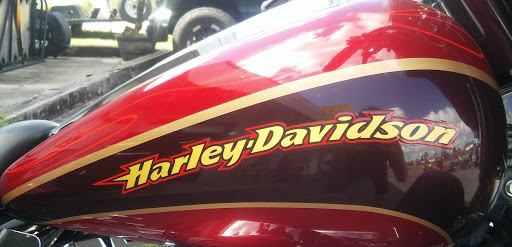 Motorcycle Dealer «Iron Eagle Cycles», reviews and photos, 14105 US-27, Lake Wales, FL 33859, USA