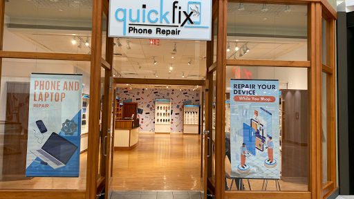 Phone Repair - Quick Fix