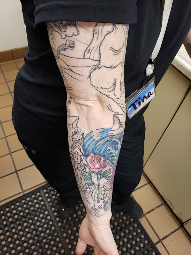 Tattoo Shop «Tattoo 42», reviews and photos, 753 SW 185th Ave, Beaverton, OR 97006, USA