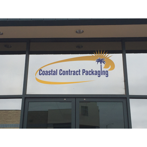 Coastal Contract Packaging Inc