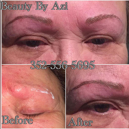 Beauty Salon «Beauty by Azi», reviews and photos, 1362 Pinehurst Dr, Spring Hill, FL 34606, USA