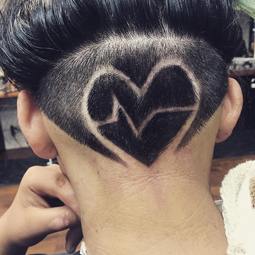 Barber Shop «Barber Shop Don Luis», reviews and photos, 823 Rincon Ave, Livermore, CA 94551, USA