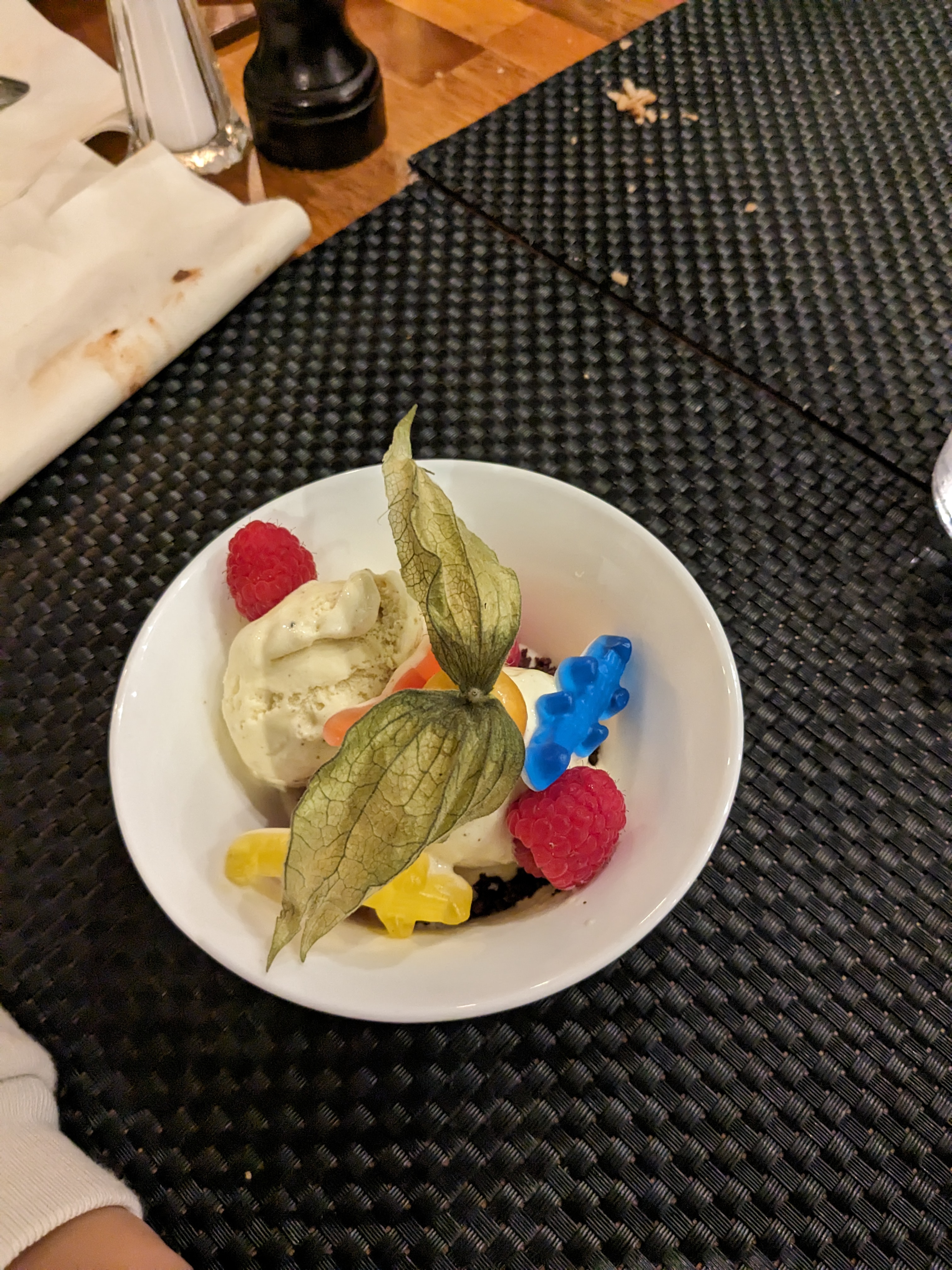 Photo n° 2 de l'avis de Nicolas.o fait le 21/10/2023 à 19:58