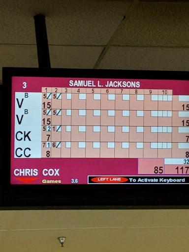 AMF Boulevard Lanes image