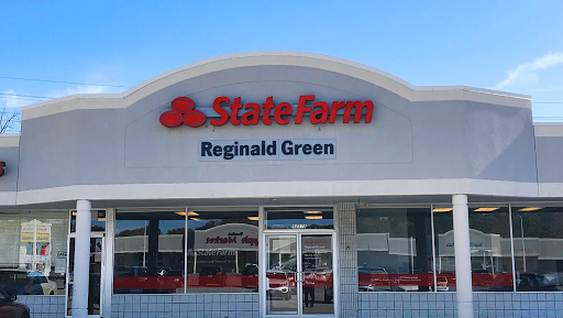 Insurance Agency «Reggie Green - State Farm Insurance Agent», reviews and photos