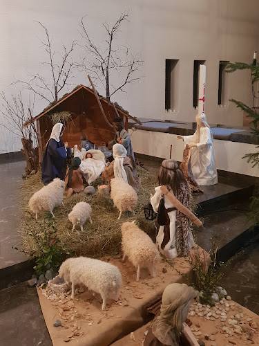 Rezensionen über Marienkirche Mollis in Glarus Nord - Verband