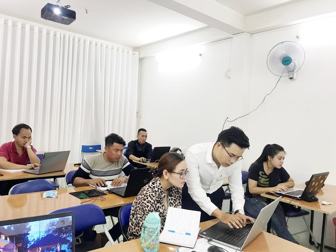 Adsworld.vn - Trung Tâm Đào Tạo Digital Marketing