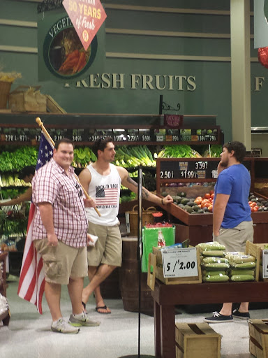 Grocery Store «Rouses Market», reviews and photos, 2900 E Milton Ave, Youngsville, LA 70592, USA