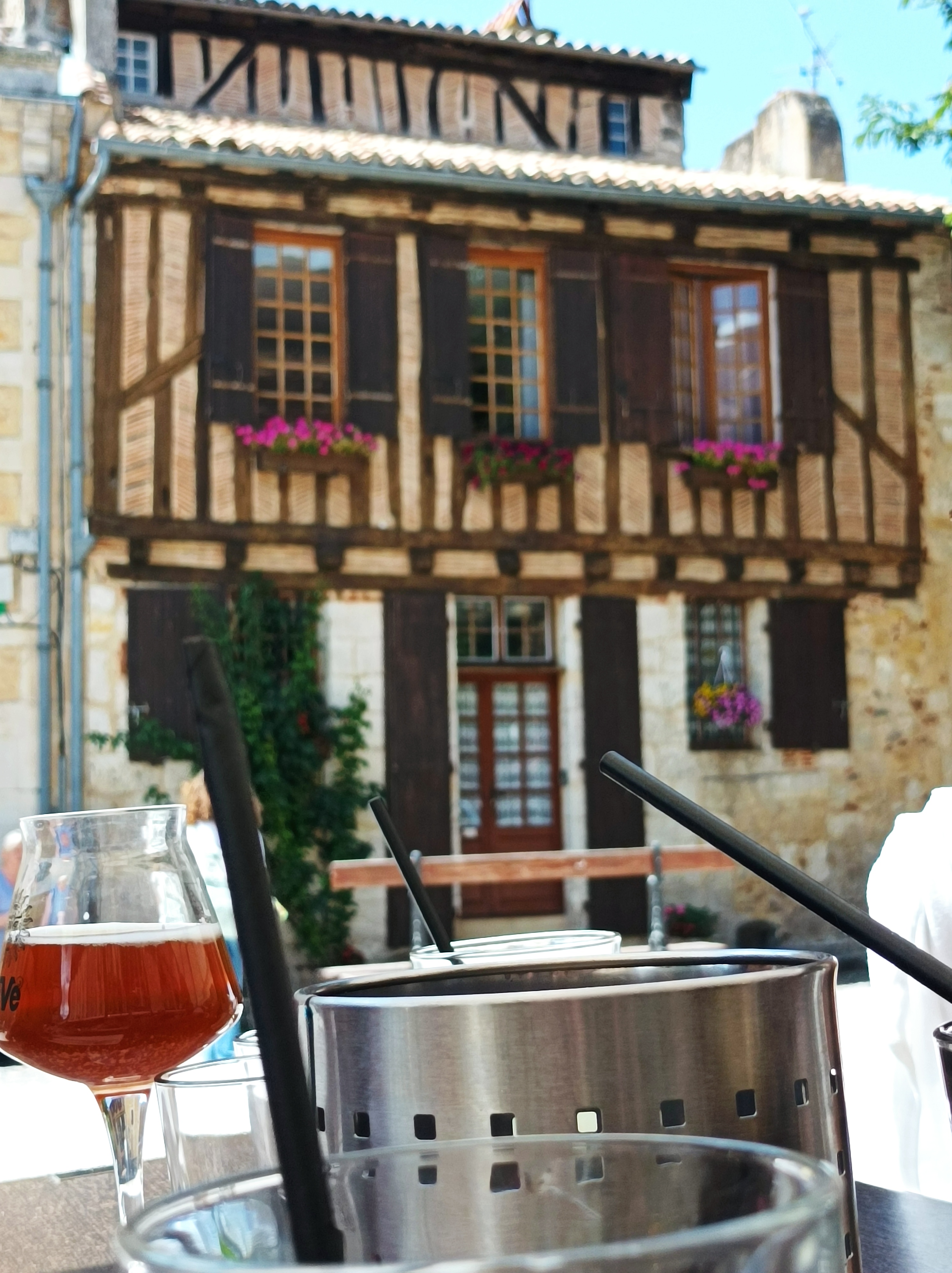 Photo n° 1 de l'avis de Sophie.e fait le 29/07/2023 à 14:34