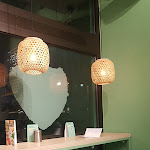 Photo n°8 de l'avis de Lumbx. fait le 22/12/2022 à 15:29 sur le  Neue Dönastie à Karlsruhe