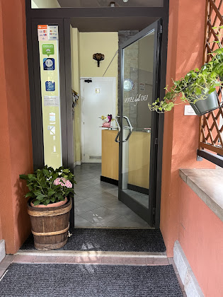 Extérieur hôtels Hotel Degli Dei 40065 Pianoro