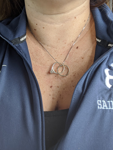 Jeweler «Spalding Jewelry Co», reviews and photos, 701 Main St, Beech Grove, IN 46107, USA