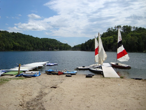 Camp USA מחנות קיץ בארה