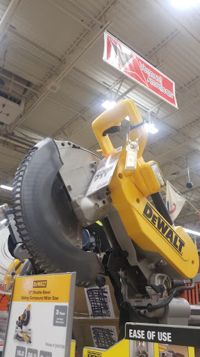 Home Improvement Store «The Home Depot», reviews and photos, 1025 Washington Pike, Bridgeville, PA 15017, USA