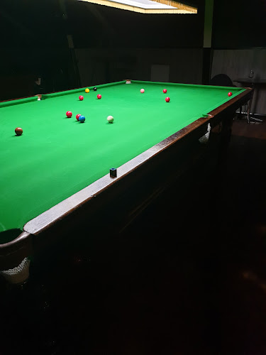 Reviews of Bear's Pool and snooker bar in Ipswich - Sports Complex