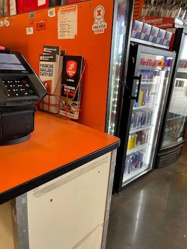 Home Improvement Store «The Home Depot», reviews and photos, 3051 W Radio Dr, Florence, SC 29501, USA