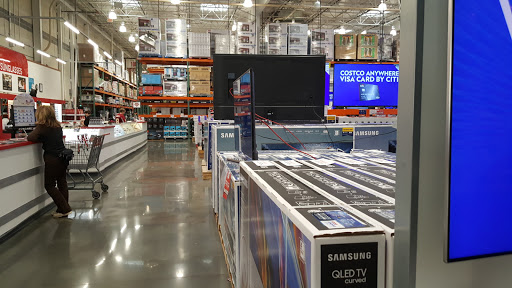 Warehouse store «Costco Wholesale», reviews and photos, 1300 Edwards Ferry Rd NE, Leesburg, VA 20176, USA
