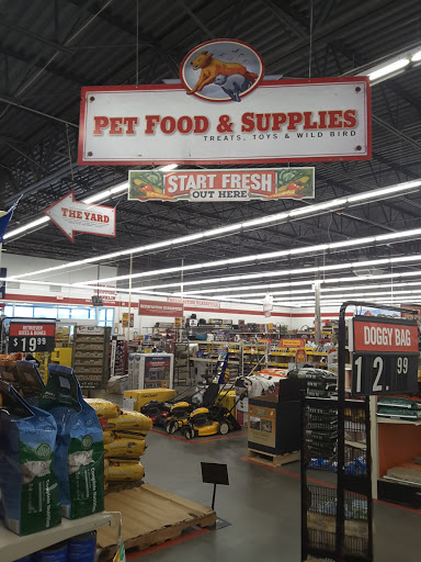 Home Improvement Store «Tractor Supply Co.», reviews and photos, 1465 Armory Dr, Franklin, VA 23851, USA