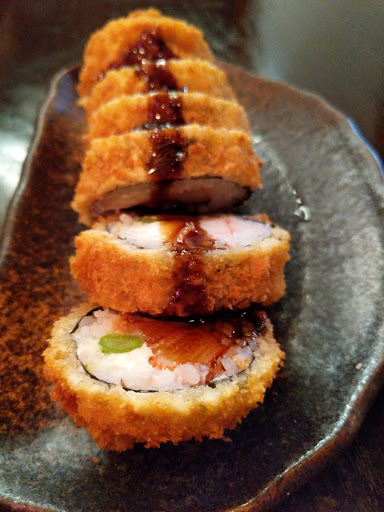 Sakura Japanese Sushi Bar & Grill