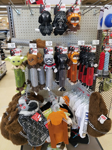 Pet Supply Store «Petco Animal Supplies», reviews and photos, 1150 Concord Ave #160, Concord, CA 94520, USA
